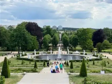 Parc Sans Souci