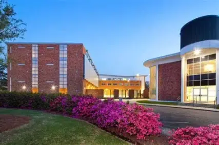 Southeastern Louisiana University