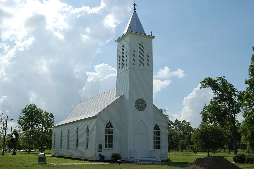 St Gabriel, LA