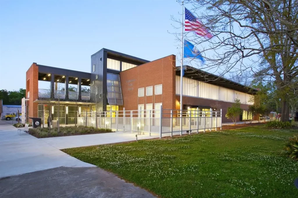 Tangipahoa Parish, LA