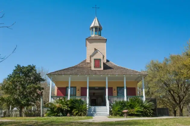 Vermilionville Historic Village