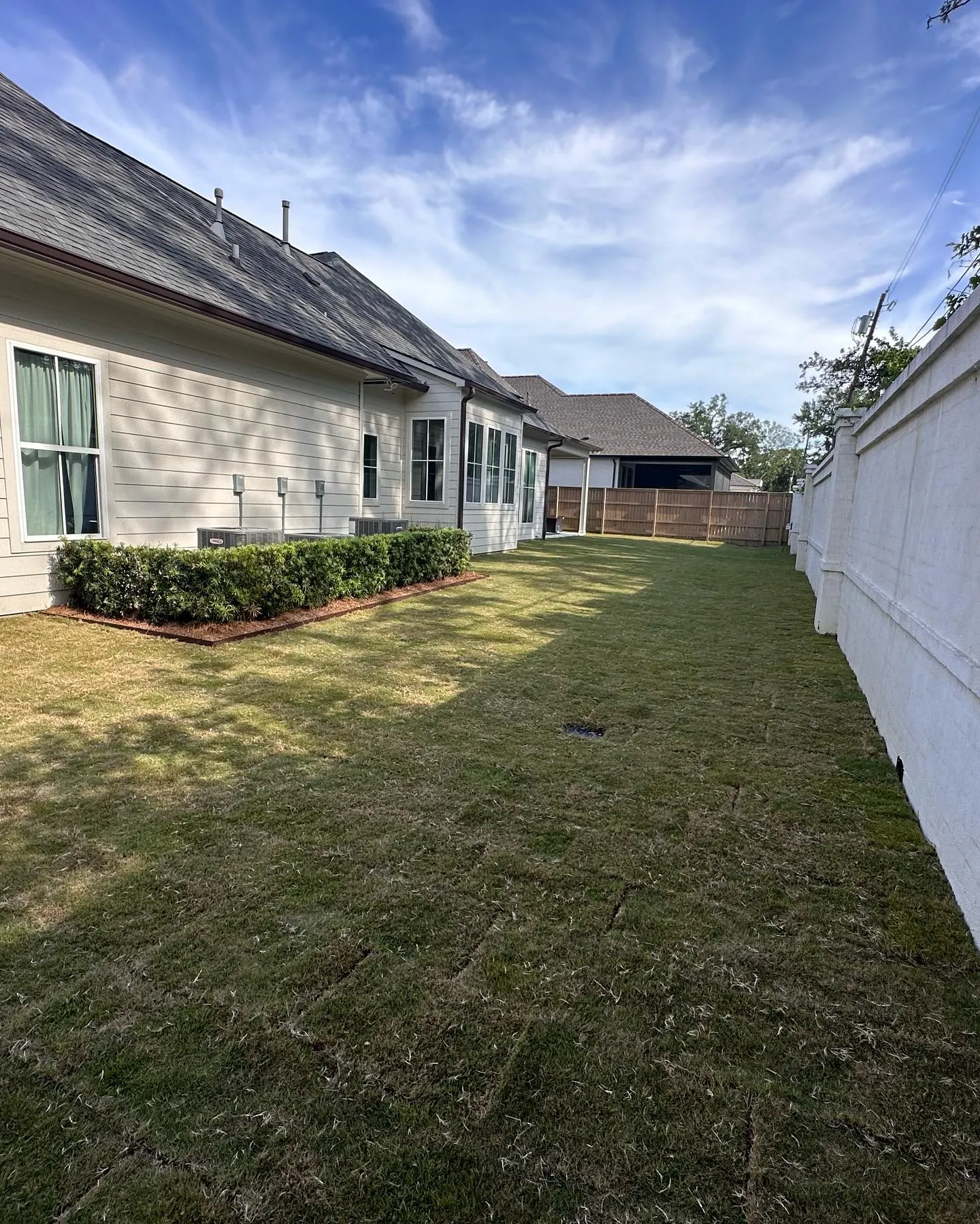 Why Precision Lawn Care Cuts Down on Weed Regrowth in Lafayette, LA Why Precision Lawn Care Cuts Down on Weed Regrowth in Lafayette, LA