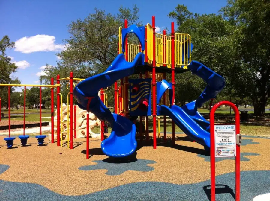 Zemurray Park