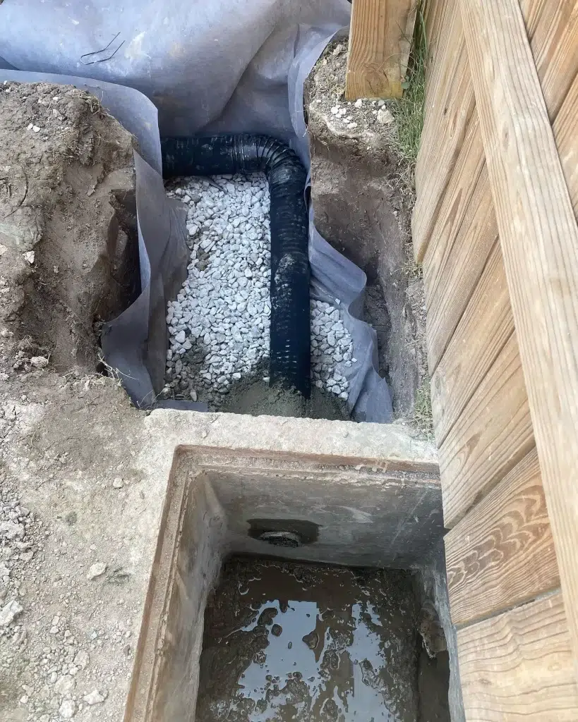 Trusted Drainage Services in Village St. George LA 2