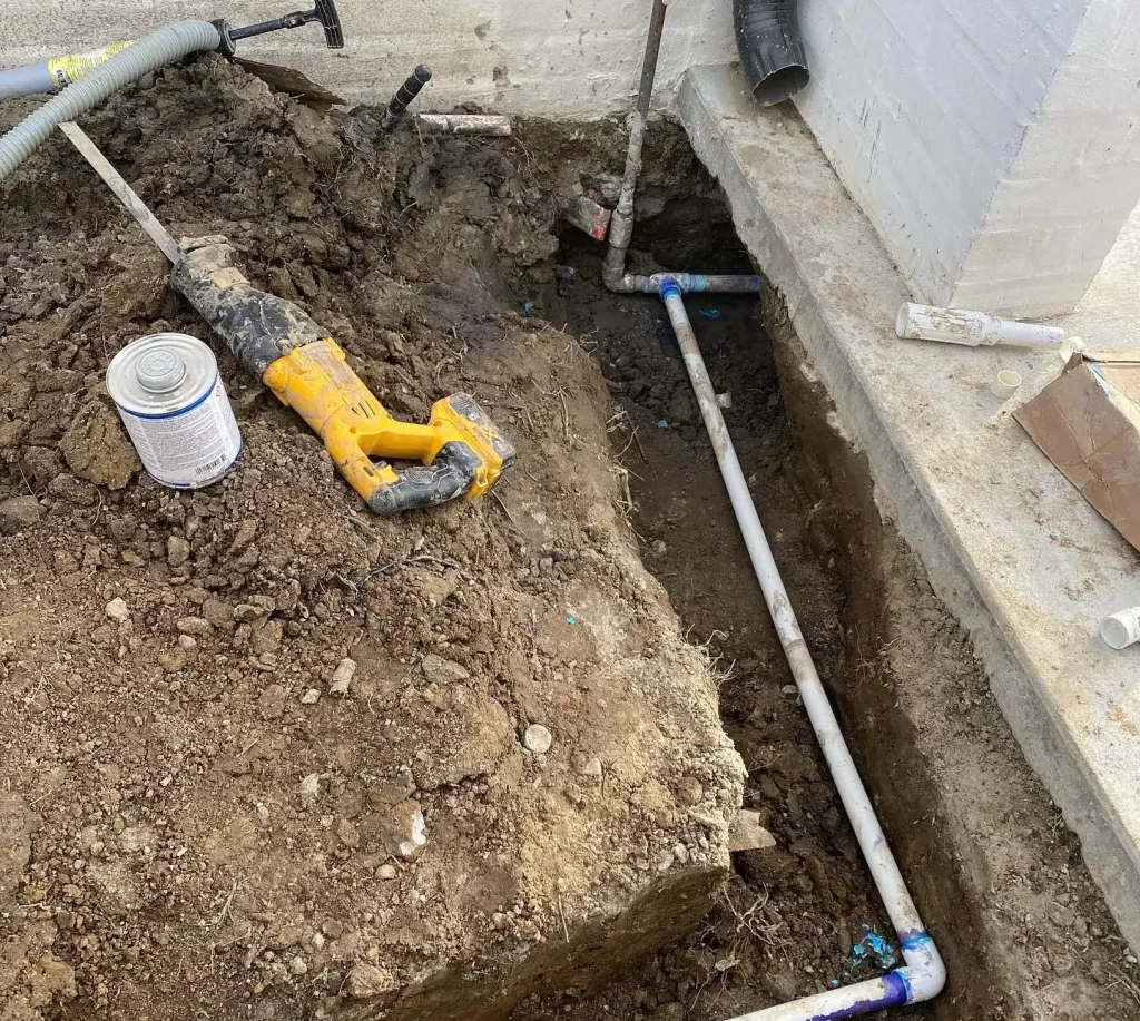 Why Drainage Protects Outdoor Furniture and Structures Why Drainage Protects Outdoor Furniture and Structures