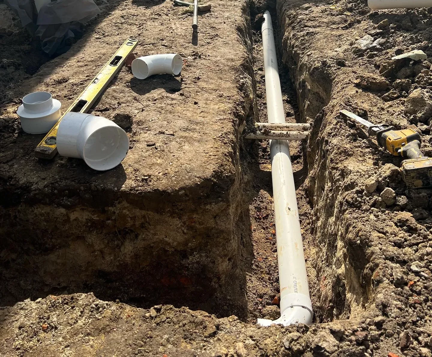 Why Drainage Protects Outdoor Furniture and Structures Why Drainage Protects Outdoor Furniture and Structures e1763031833275
