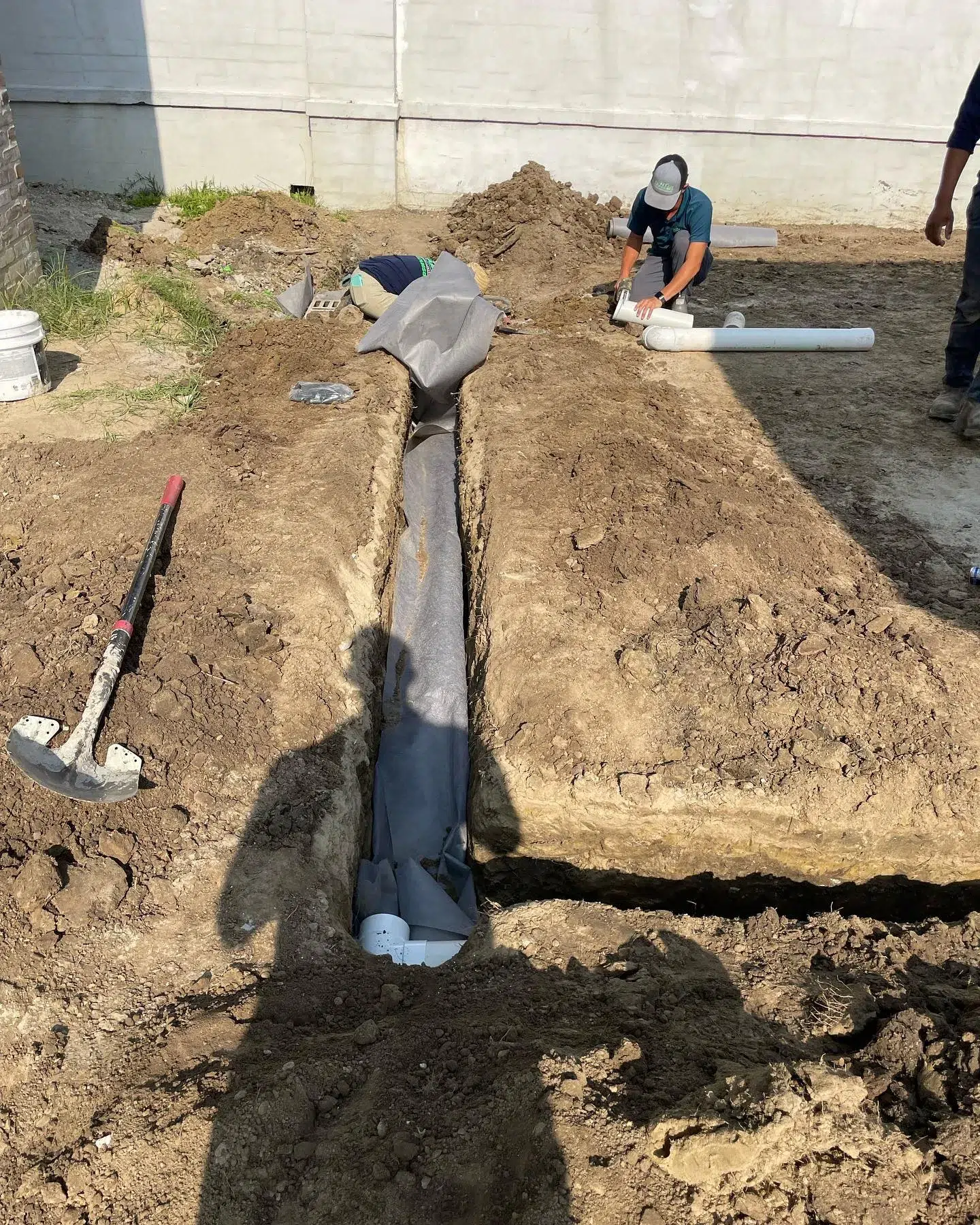 5 Common Lawn Issues Caused by Poor Drainage in St. George LA