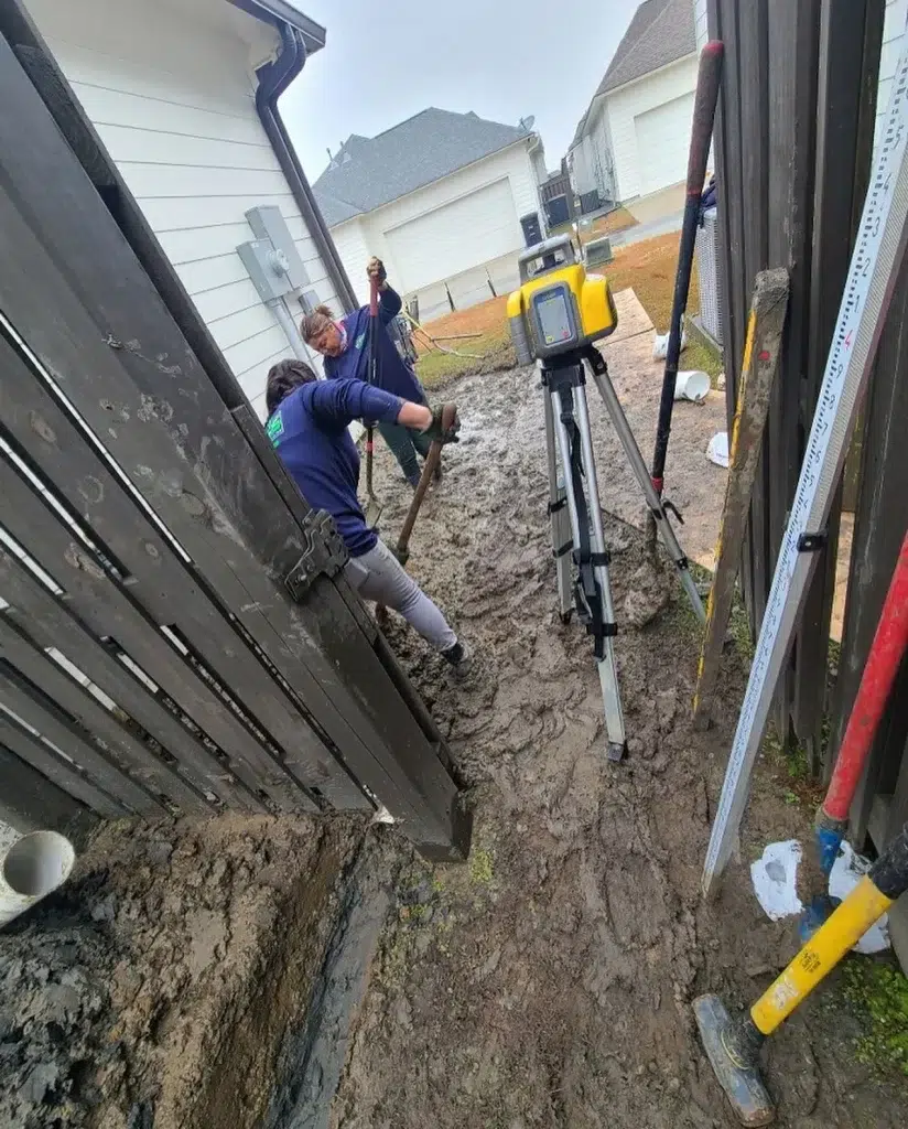 Advanced Drainage Services in Zachary LA Advanced Drainage Services in Zachary LA