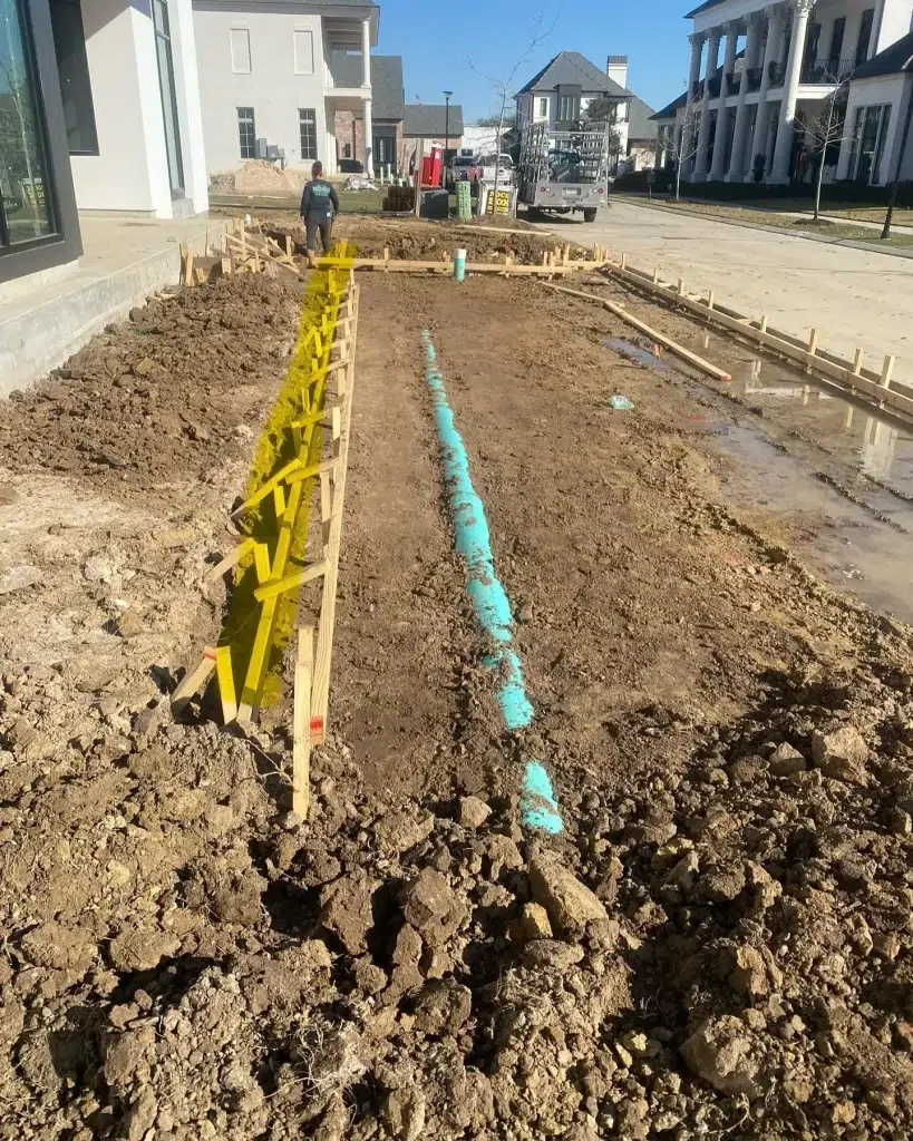 What Makes Professional Drainage Services A Smart Investment in Zachary, LA What Makes Professional Drainage Services A Smart Investment in Zachary, LA
