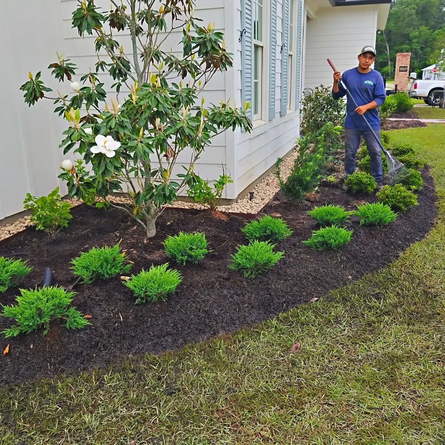 6 Trends in Modern Landscaping That are Here to Stay in 2026 6 Trends in Modern Landscaping That are Here to Stay in 2026