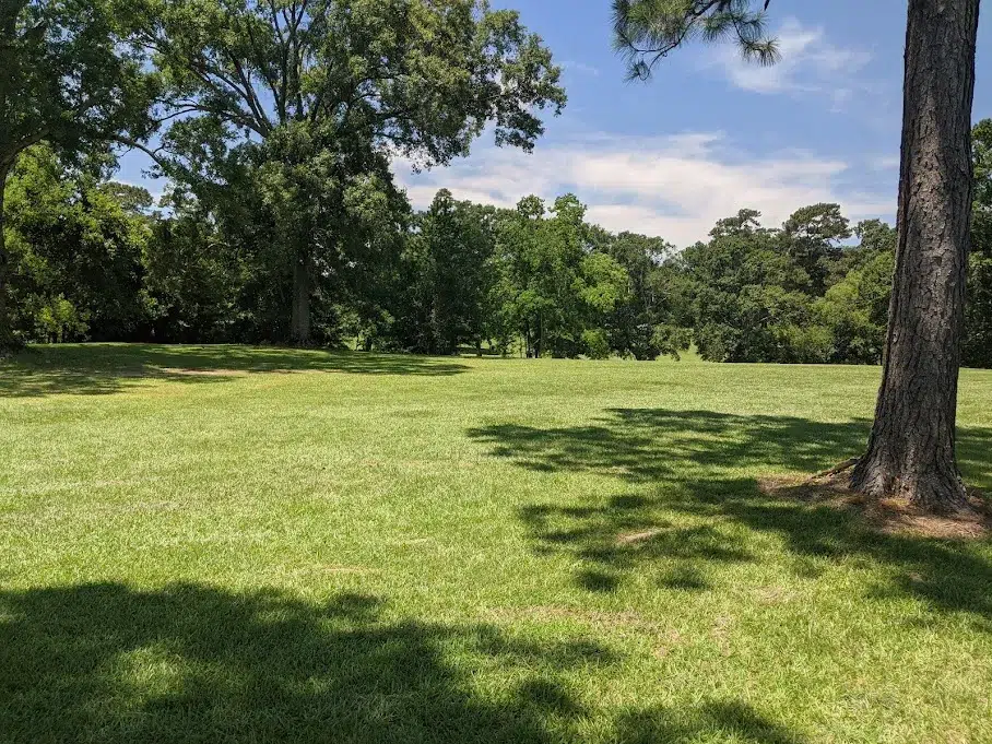 Highland Road Community Park