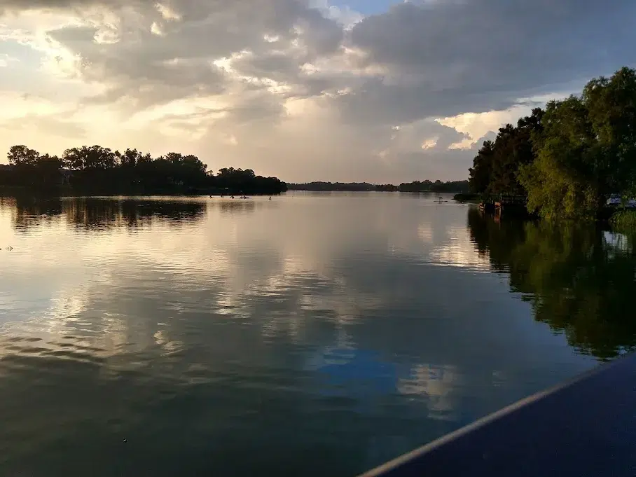 LSU Lakes