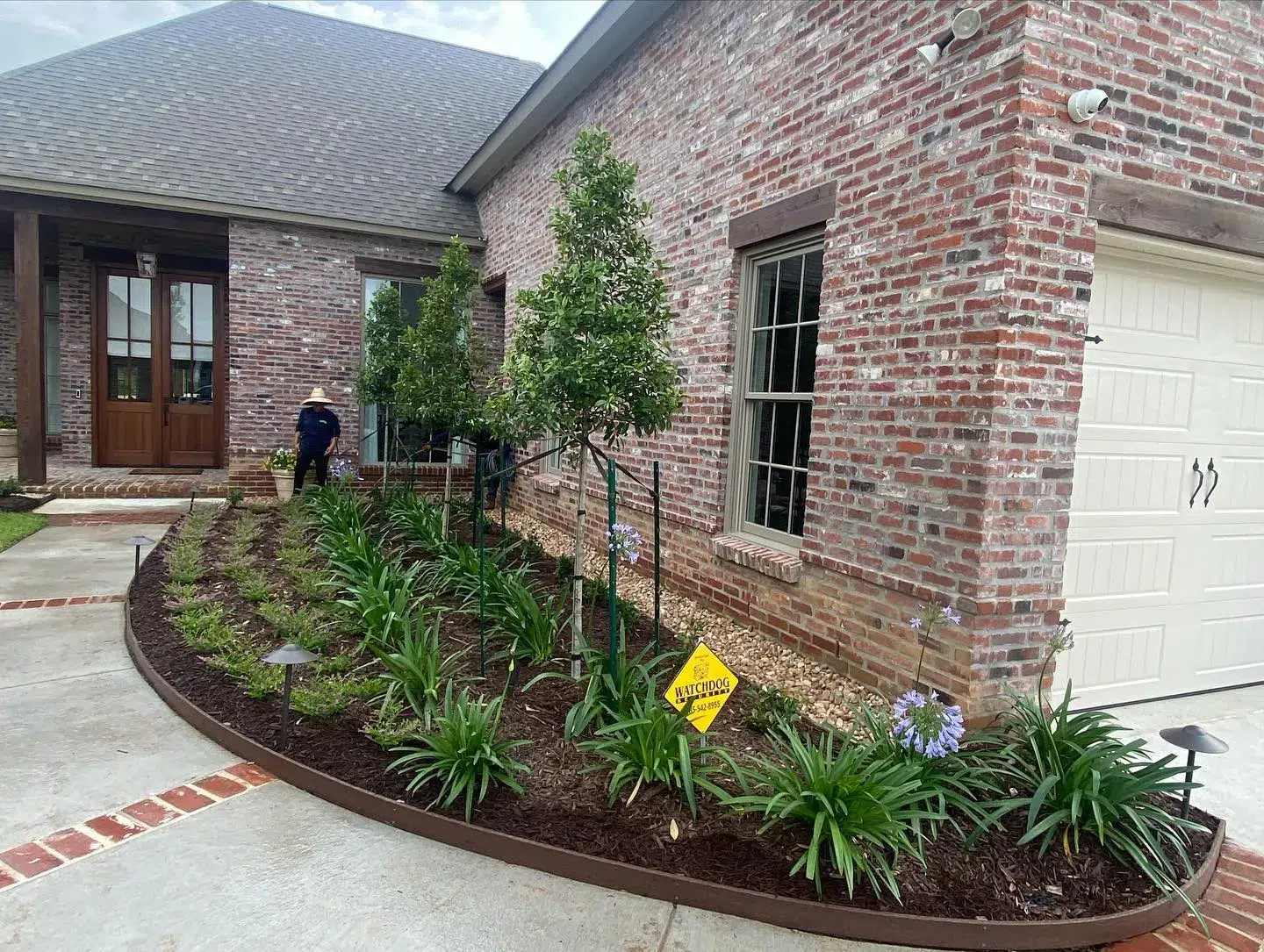 Partner with Baton Rouge’s Landscape Authorities Partner with Baton Rouges Landscape Authorities