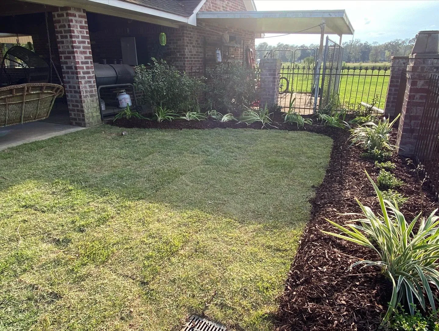 Partner with the St. George Landscape Experts
