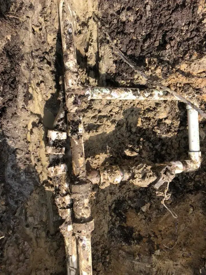 Protect your Basement from Flooding with Exterior Drainage Services in Baton Rouge, LA Protect your Basement from Flooding with Exterior Drainage Services in Baton Rouge, LA