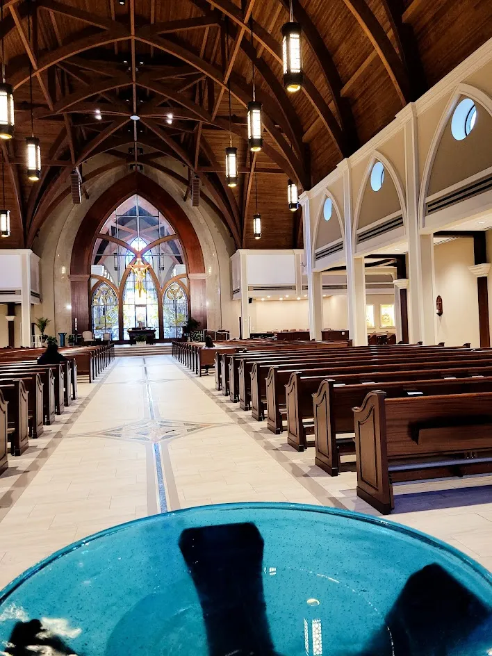 St. George Catholic Church School