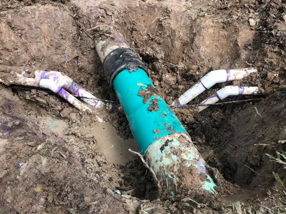 Why Grading is a Critical Part of Effective Drainage Services