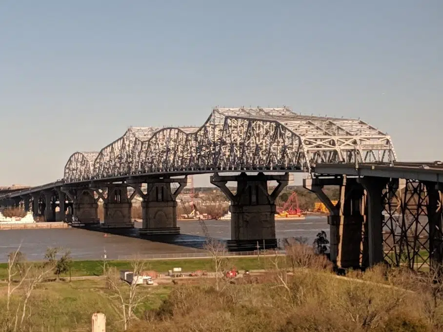 Huey P. Long Bridge
