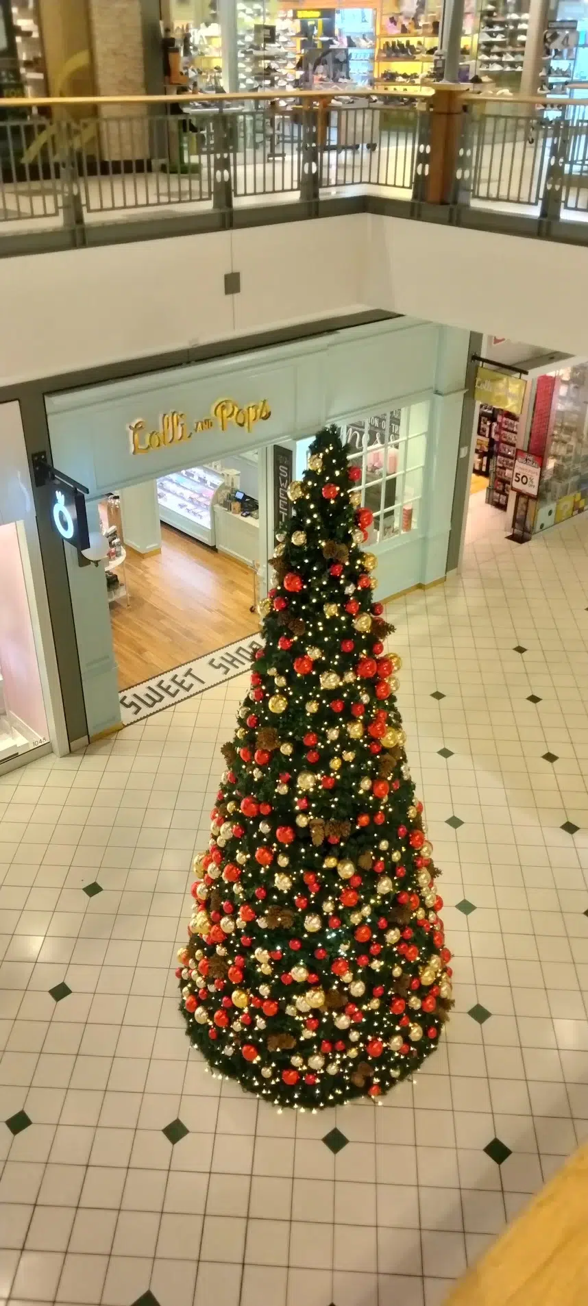 Mall of Louisiana