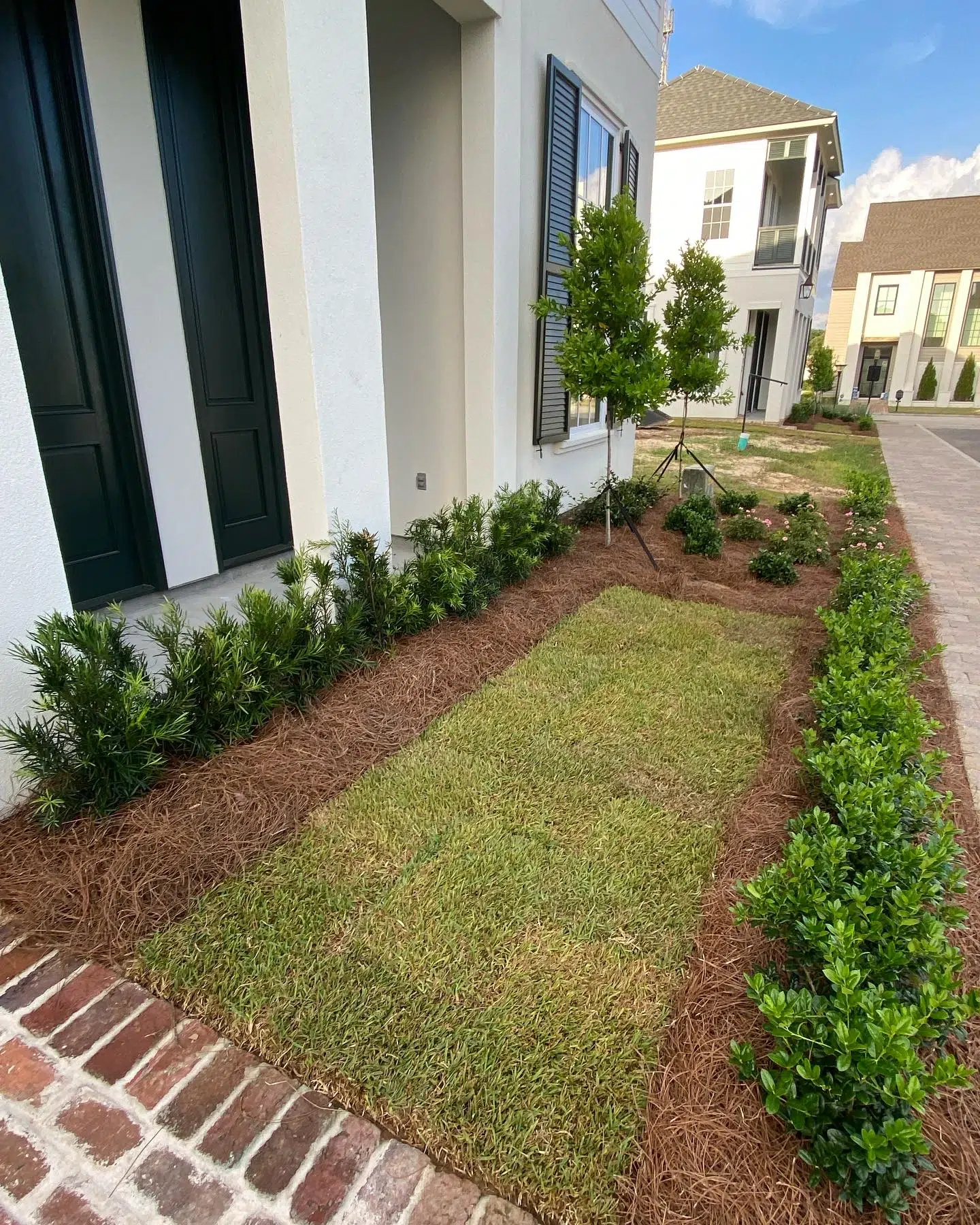 Partner with Garderes Trusted Landscaping Experts