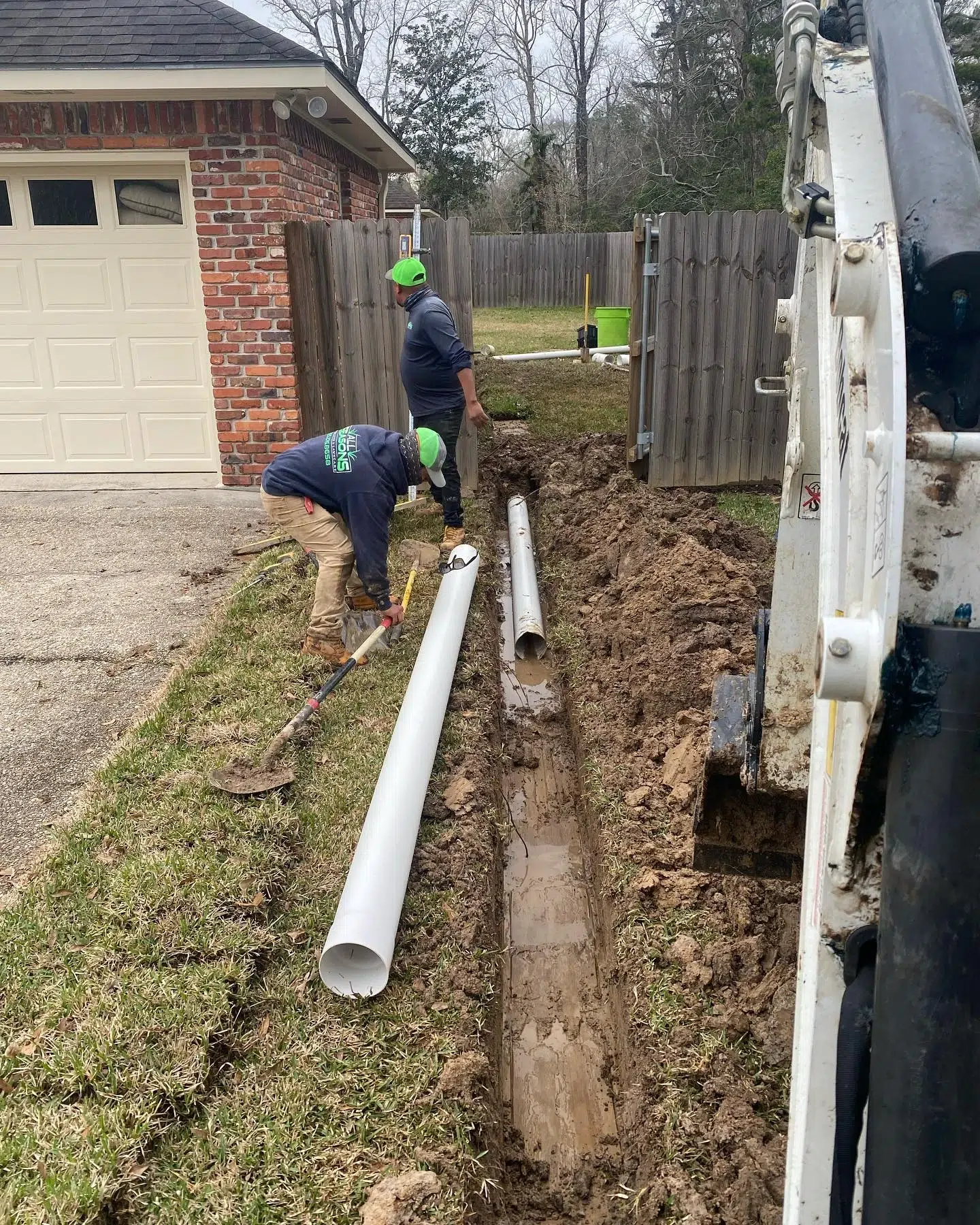 Drainage Services? How Proper Landscaping Fixes Water Pooling Drainage Services? How Proper Landscaping Fixes Water Pooling