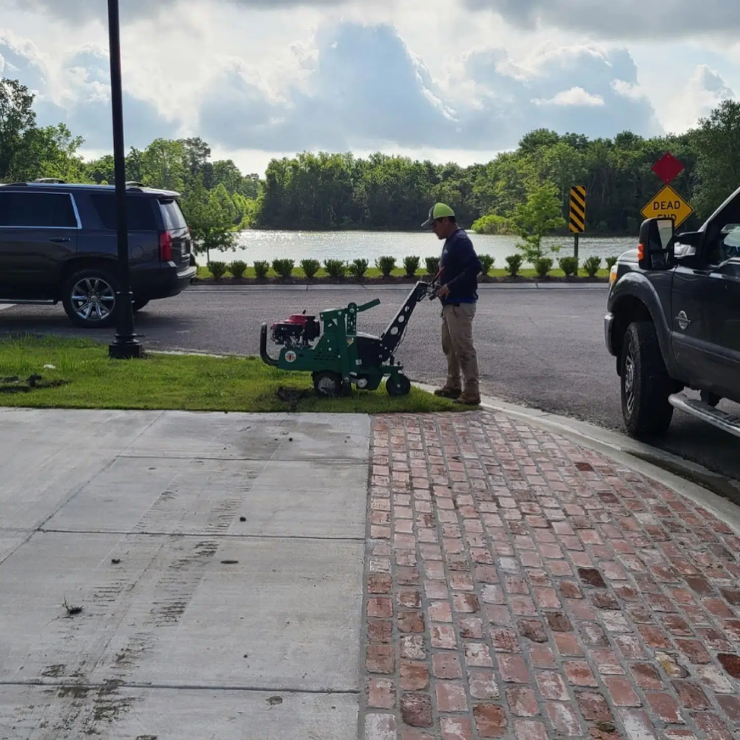 How Lawn Care Experts Fix Brown Grass Problems in St. George, LA_ How Lawn Care Experts Fix Brown Grass Problems in St. George, LA