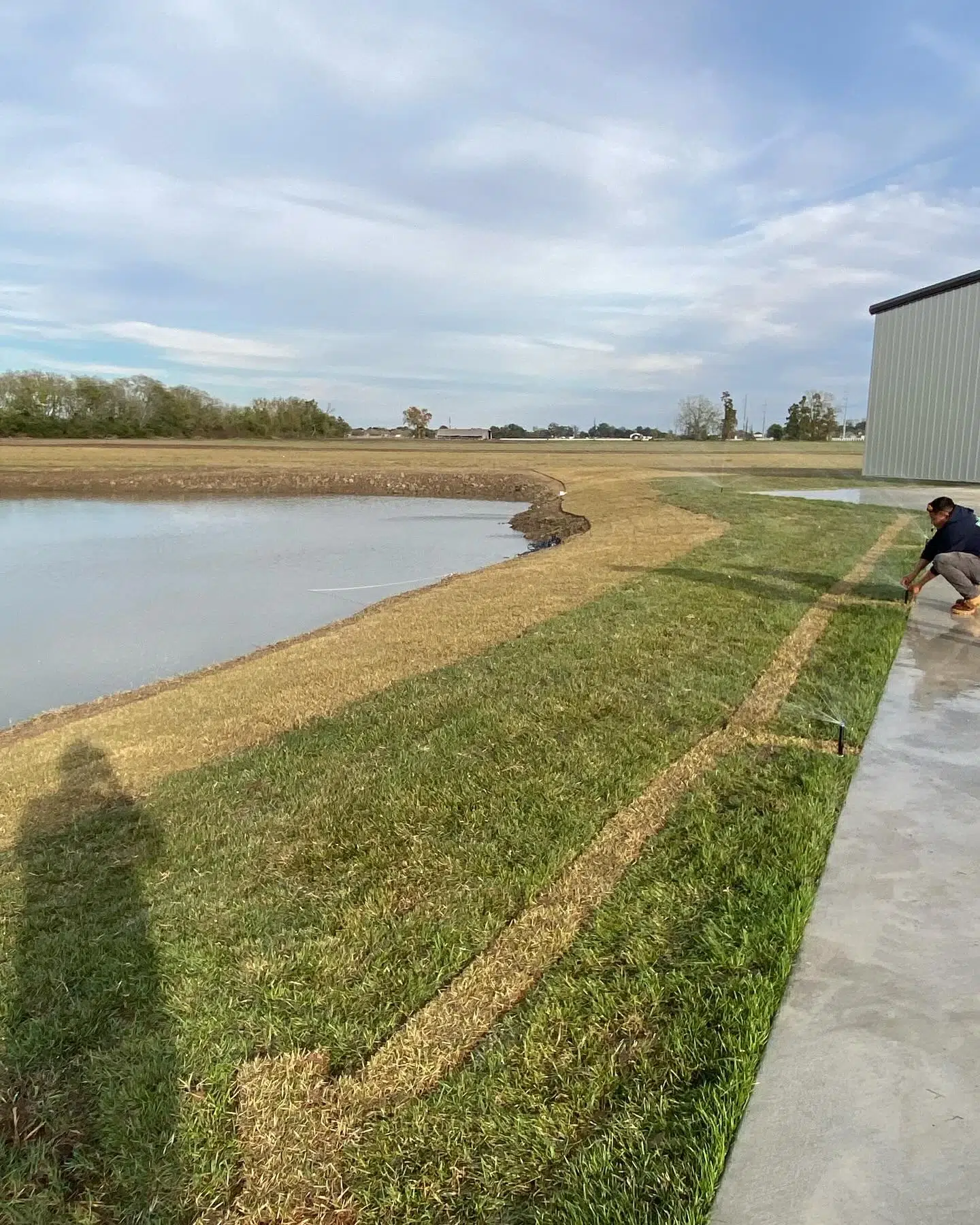 How an Irrigation System Prevents Drought Stress in Your Garden in Sorrento, LA_ How an Irrigation System Prevents Drought Stress in Your Garden in Sorrento, LA