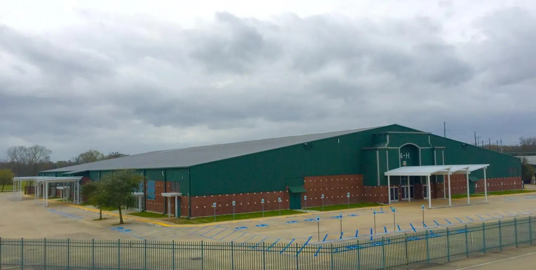 Lamar Dixon Expo Center