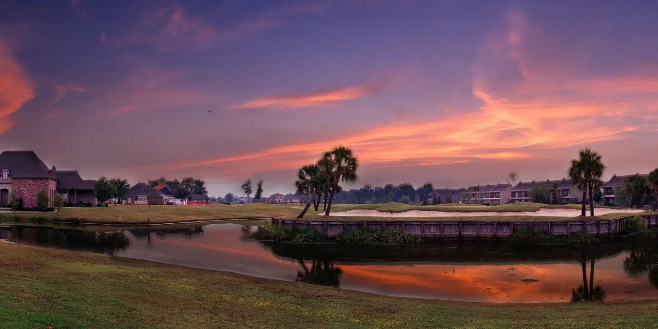 Pelican Point Golf Community