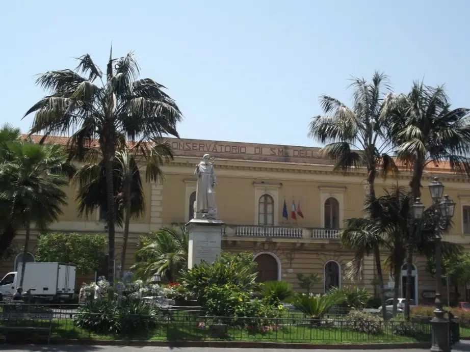 Sorrento Town Hall