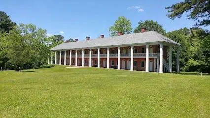 Centenary State Historic Site