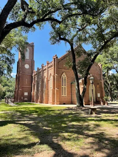 Grace Episcopal Church