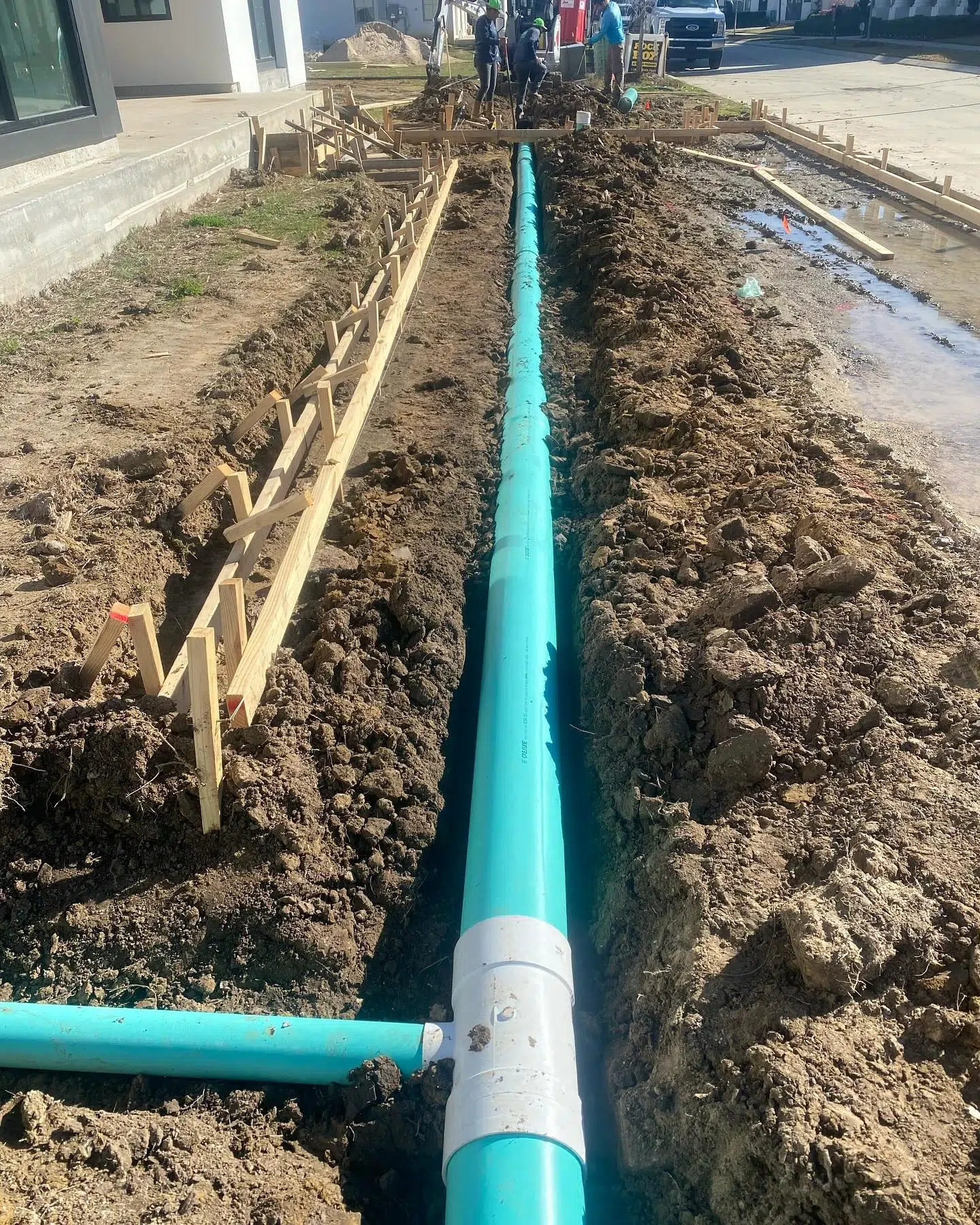 How to Identify Drainage Problems Before They Cause Structural Damage in Jackson LA