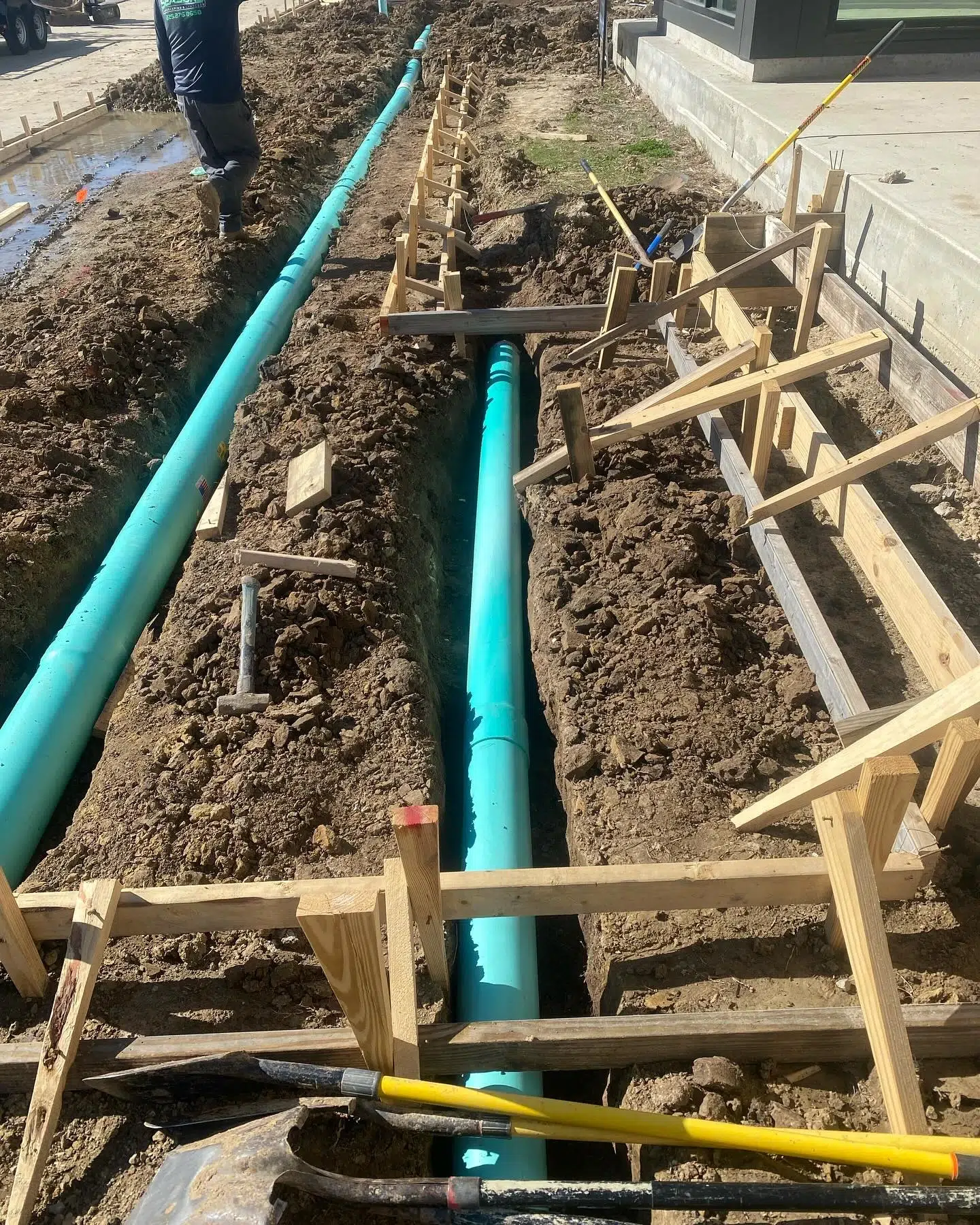 How to Identify Drainage Problems Before They Cause Structural Damage in Jackson, LA How to Identify Drainage Problems Before They Cause Structural Damage in Jackson LA