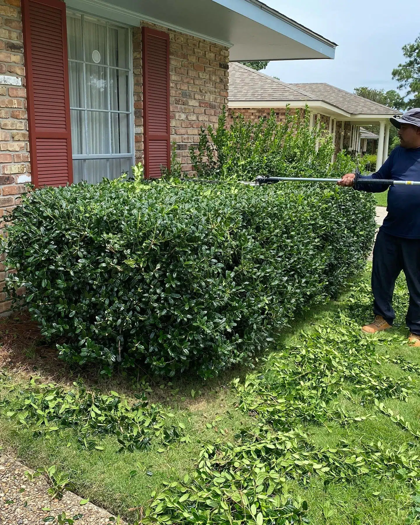Why Choose ALL SEASON LANDSCAPING