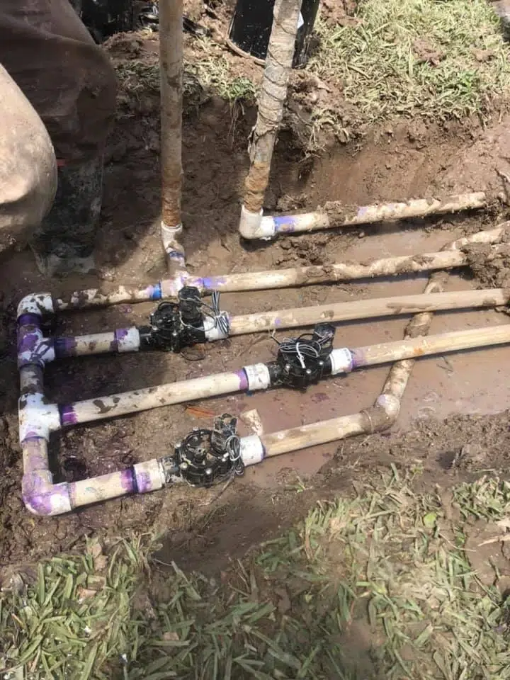 Eliminate Standing Water on Lawns with Professional Subsurface Drainage Services_ Eliminate Standing Water on Lawns with Professional Subsurface Drainage Services