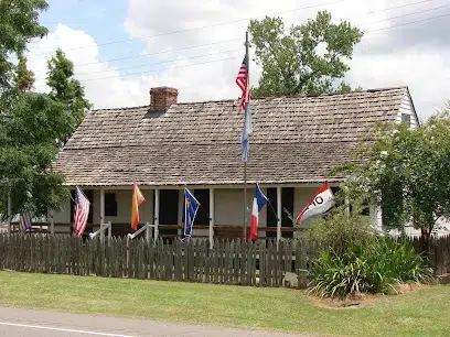 Pointe Coupee Museum