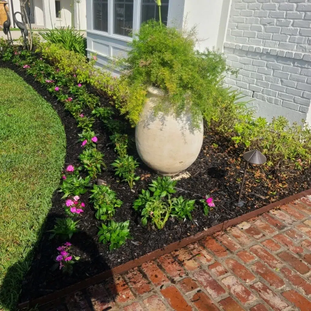 Technical Guide to Calculating Optimal Spacing for Residential Tree Planting Plans