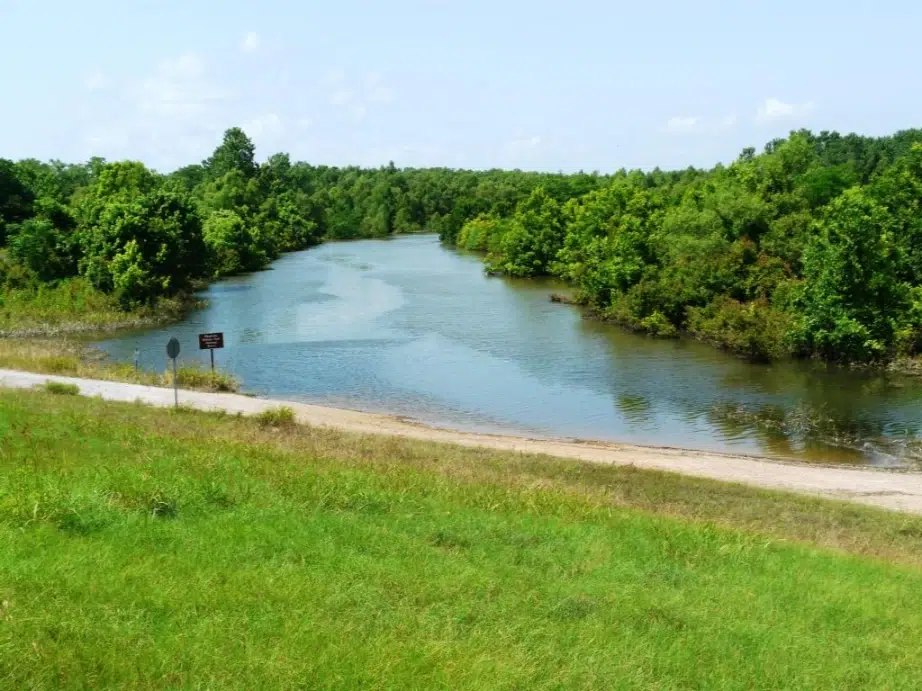 Cat Island National Wildlife Refuge