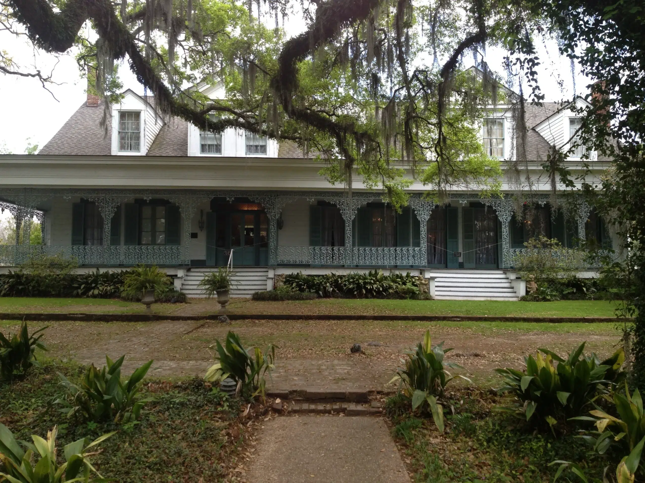 Myrtles Plantation scaled
