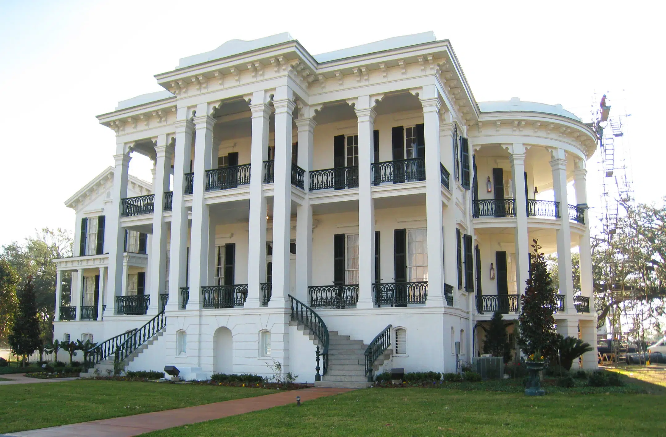 Nottoway Plantation