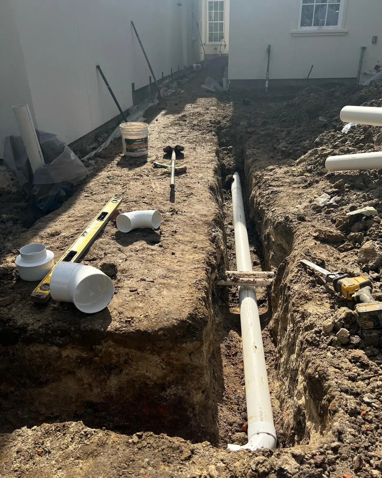 What Are the Signs Your Property in White Castle, LA Needs Better Drainage Solutions? What Are the Signs Your Property in White Castle, LA Needs Better Drainage Solutions?
