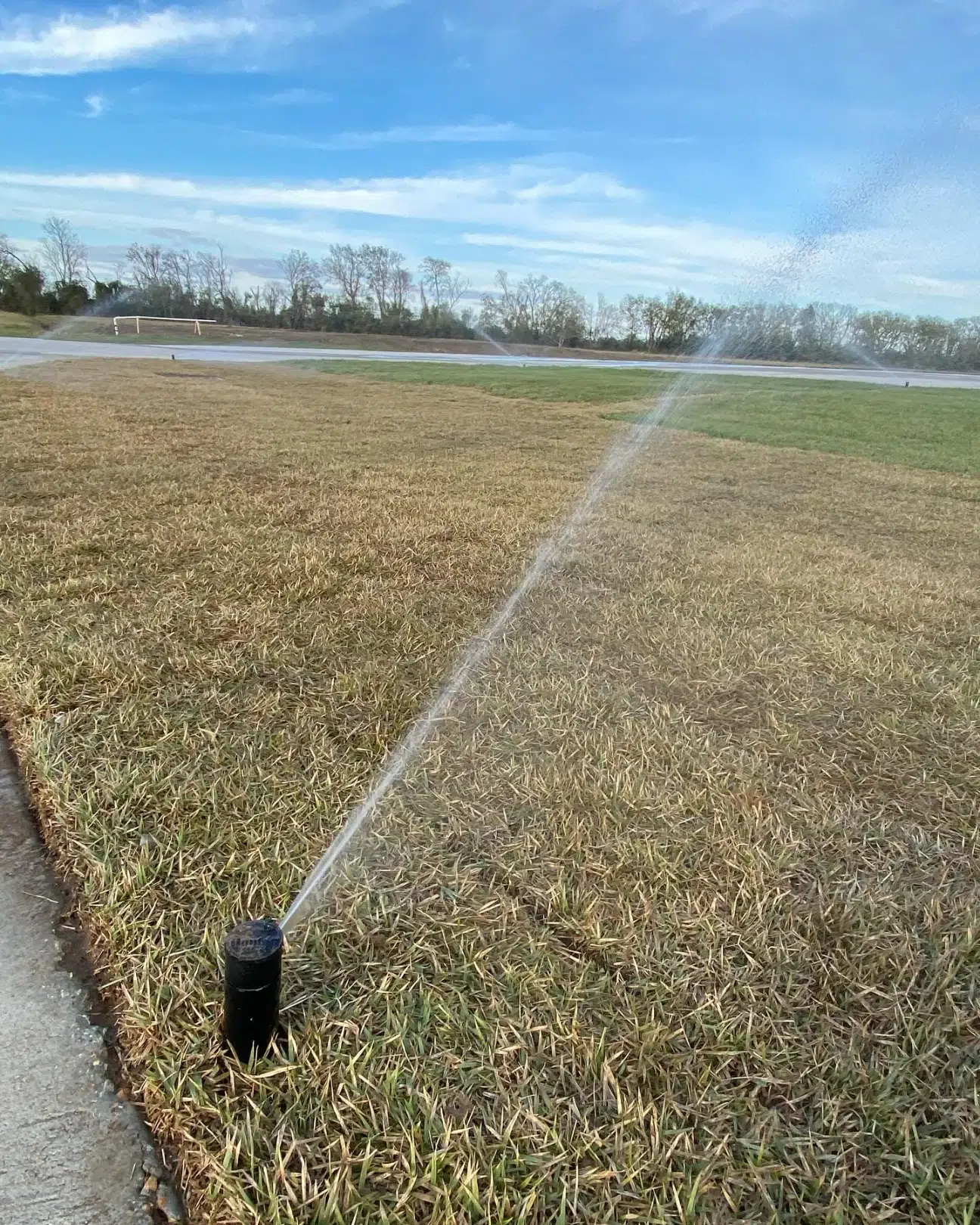 What Should Property Owners in St. George, LA Know Before Installing an Irrigation System? What Should Property Owners in St. George, LA Know Before Installing an Irrigation System?