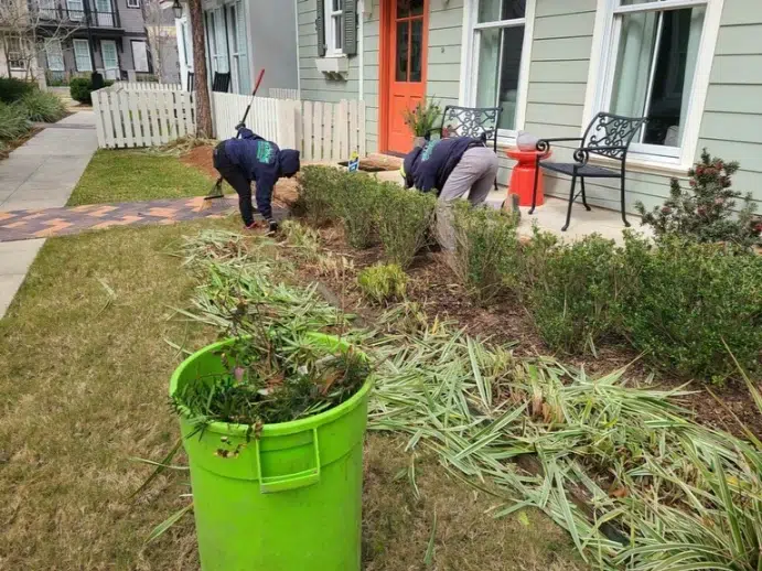 Why Does Professional Lawn Care Deliver Better Results Than DIY Maintenance in Baton Rouge, LA_ Why Does Professional Lawn Care Deliver Better Results Than DIY Maintenance in Baton Rouge, LA?