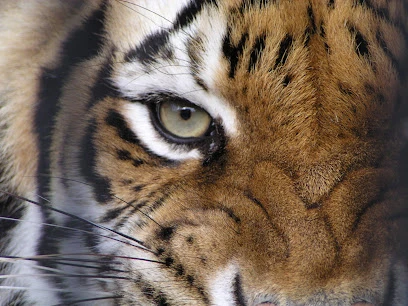 BRECs Baton Rouge Zoo