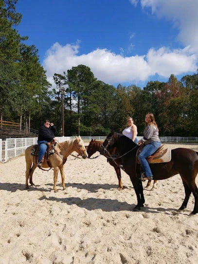Greenwell Springs Park
