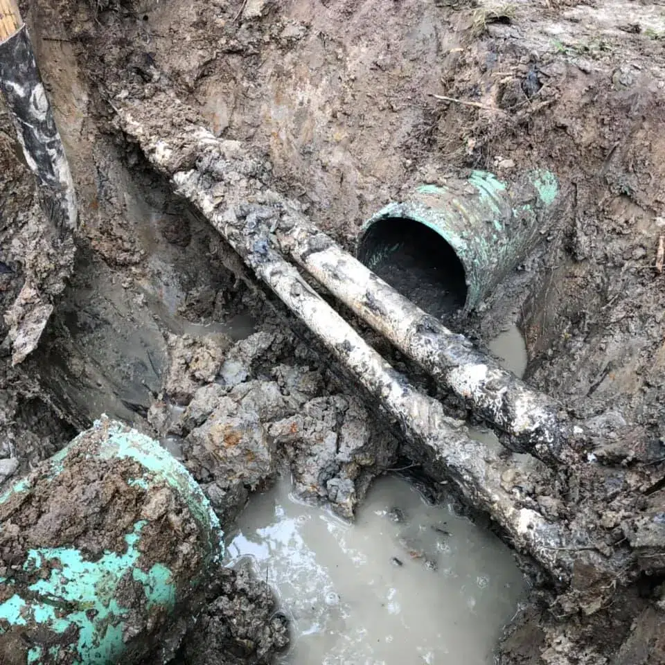 What Are the Signs Your Property in Baywood, LA Needs Better Drainage?