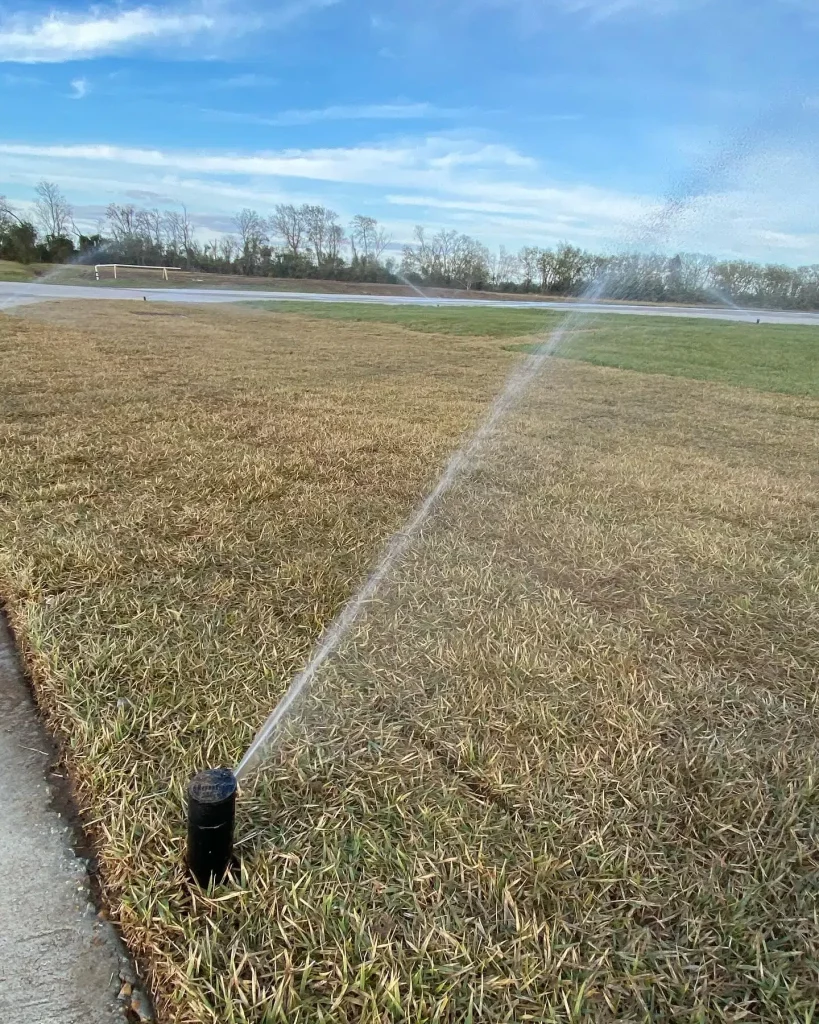 What Should Homeowners in St George, LA Know Before Installing an Irrigation System?