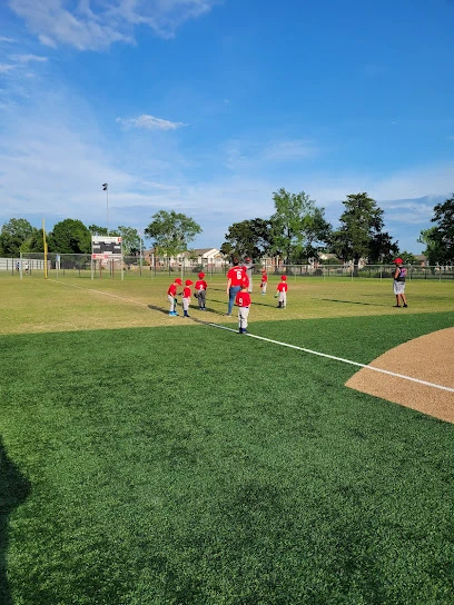 Zachary Youth Park