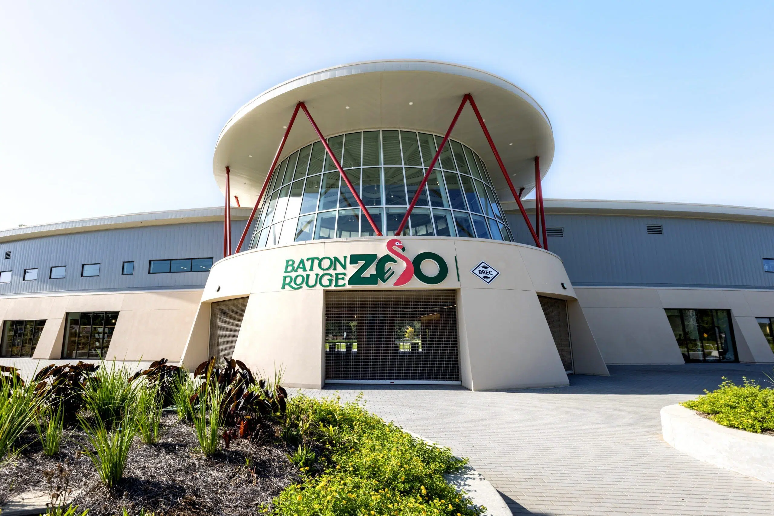 Baton Rouge Zoo